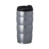 Hario V60 Thermal Uchi Mug Silver -Coffee Equipment Store VUW 35HSV