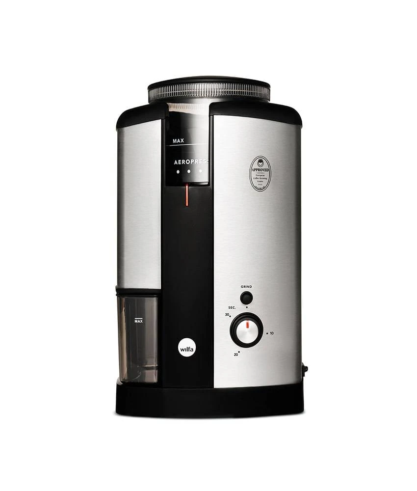 Wilfa X Hario V60 Craft Coffee Maker Kit 4 Wilfa X Hario V60 Craft Coffee Maker Kit - Image 2