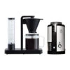 Wilfa Svart Performance Coffee Maker + FREE Wilfa Svart Coffee Grinder (Silver) 2 Wilfa Svart Performance Coffee Maker + FREE Wilfa Svart Coffee Grinder (Silver) -Coffee Equipment Store Wilfa Svart Bundle Post v1