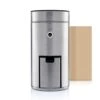 Wilfa Uniform Coffee Grinder Silver (Non-Retail Packaging) -Coffee Equipment Store Wilfa Unbox 2