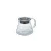 Hario V60 Glass Range Coffee Server (Clear) 360ml -Coffee Equipment Store XGS INT 01TB