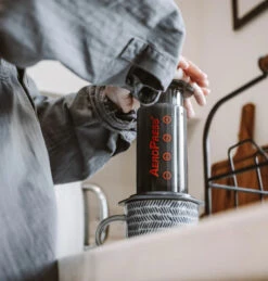 Coffee Equipment Store -Coffee Equipment Store aeropress LS