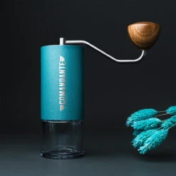 Comandante C40 Nitro Blade Coffee Grinder MK4 (Alpine Lagoon) -Coffee Equipment Store al ls3