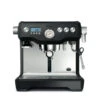 Sage The Dual Boiler Black Truffle Espresso Machine -Coffee Equipment Store black dual boiler