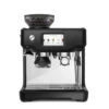 Sage Barista Touch Black Truffle Espresso Machine -Coffee Equipment Store black truffle
