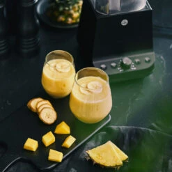 Wilfa Nutrismooth Blender 12 Wilfa Nutrismooth Blender -Coffee Equipment Store blender nutrismooth spbl 1400b environment yellow sqr