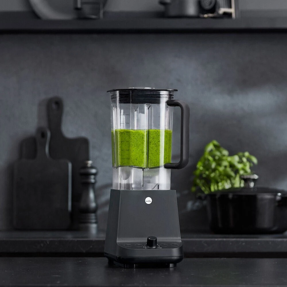 Wilfa Nutrismooth Blender 3 Wilfa Nutrismooth Blender - Image 2
