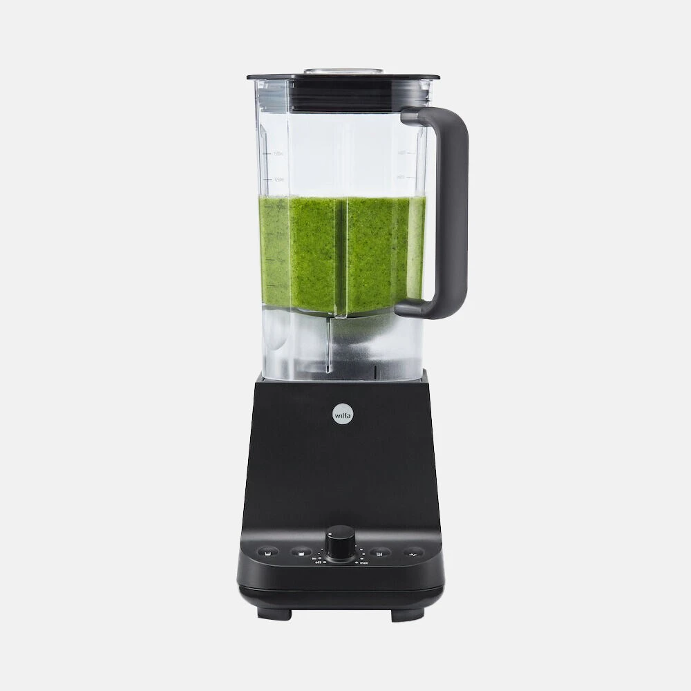 Wilfa Nutrismooth Blender 2 Wilfa Nutrismooth Blender