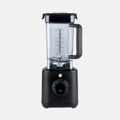 Wilfa Powerfuel XL Blender (Black) -Coffee Equipment Store blender power fuelxl pb1b p2000 front