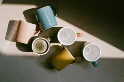 Loveramics Bond Coffee Mug (Brick Red) 300ml -Coffee Equipment Store bond2023 LS3