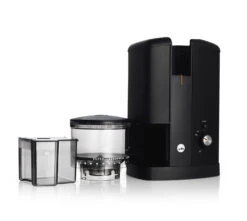 Wilfa Svart Aroma Precision Coffee Grinder (Black) 17 Wilfa Svart Aroma Precision Coffee Grinder (Black) -Coffee Equipment Store cgws 130b 1
