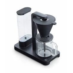 Wilfa Svart Performance Coffee Maker -Coffee Equipment Store coffemaker svart performance wspl 3b angle 1d752486 a935 4043 9e0d 5357c48580c6