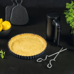 Wilfa Smooth Mix Hand Mixer (Black) -Coffee Equipment Store hand mixer smooth mix hm1b 500 environment hooks sqr