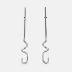 Wilfa Smooth Mix Hand Mixer (Black) -Coffee Equipment Store hand mixer smooth mix hm1b 500 hooks