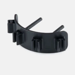 Wilfa Smooth Mix Hand Mixer (Black) -Coffee Equipment Store hand mixer smooth mix hm1b 500 plastic holder