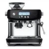 Sage The Barista Pro Espresso Machine Black Truffle -Coffee Equipment Store image cfc64321 6570 4f0e 9918 0f97d087c7cd