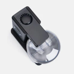 Wilfa Probaker Stand Mixer (Black) -Coffee Equipment Store kitchen machine probaker km1b 70 top cover