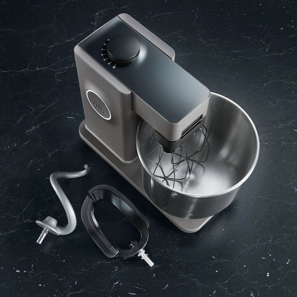 Wilfa Probaker Stand Mixer (Grey) 16 Wilfa Probaker Stand Mixer (Grey) - Image 14