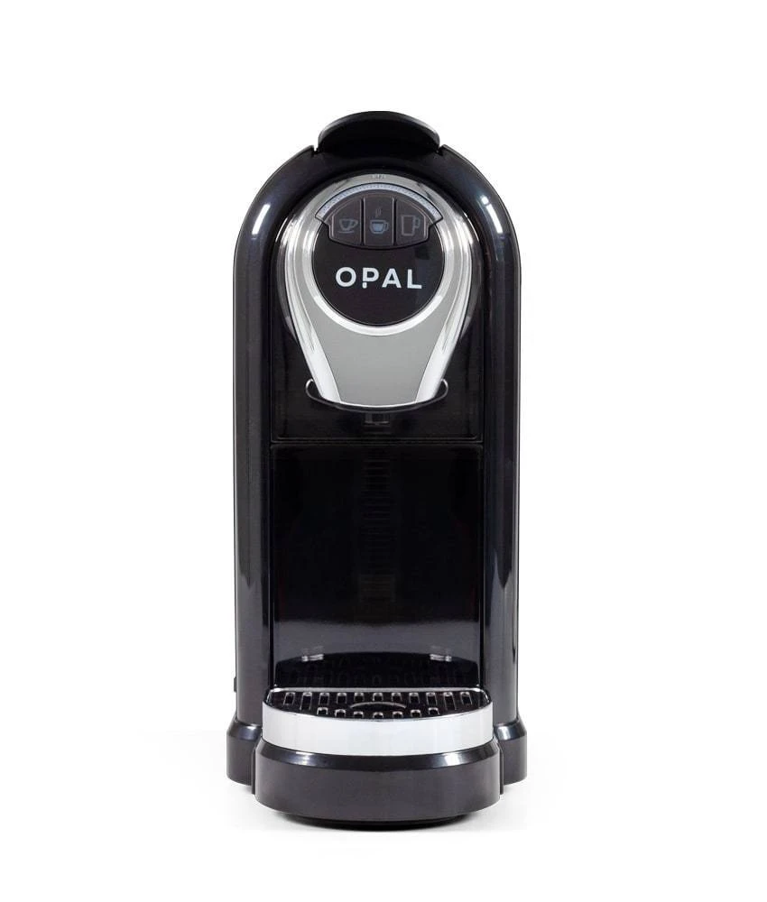 OPAL One Coffee Pod Machine 3 OPAL One Coffee Pod Machine