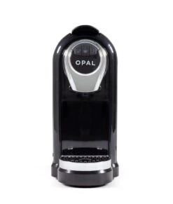 OPAL One Coffee Pod Machine Bundle (Black) 9 OPAL One Coffee Pod Machine Bundle (Black) -Coffee Equipment Store opal product 7a41c1c1 d425 4f54 8a88 b1e8a4fbb12e