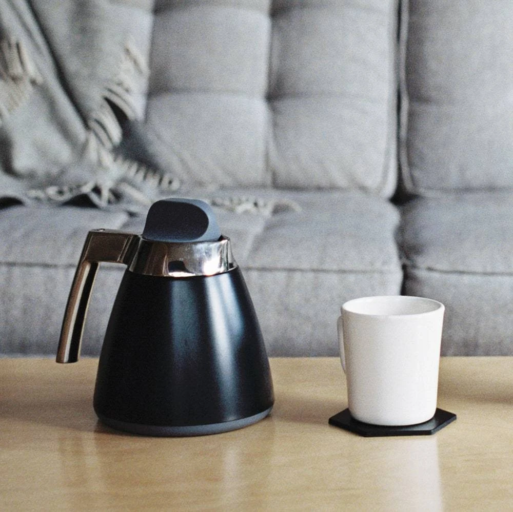 Ratio Thermal Carafe - Cobalt 4 Ratio Thermal Carafe - Cobalt - Image 2