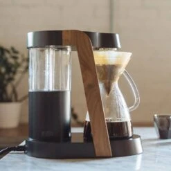 Ratio Eight Coffee Maker - White -Coffee Equipment Store ratioJuly2018 77 e6c62a22 6087 4260 b748 3cc6b26410e0