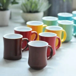 Loveramics Starsky Mug (Yellow) 250ml -Coffee Equipment Store starksy mugs LS2 9b581d47 2228 473a bc7d 9419202086e7