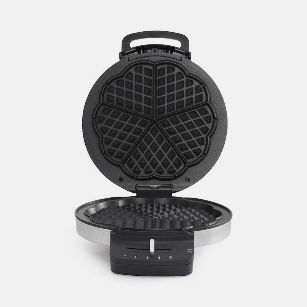 Wilfa Tradition Single S Waffle Maker 5 Wilfa Tradition Single S Waffle Maker - Image 3