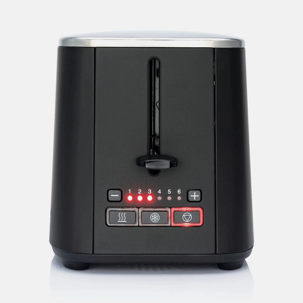 Wilfa Premium Toaster (Black) 6 Wilfa Premium Toaster (Black) - Image 4