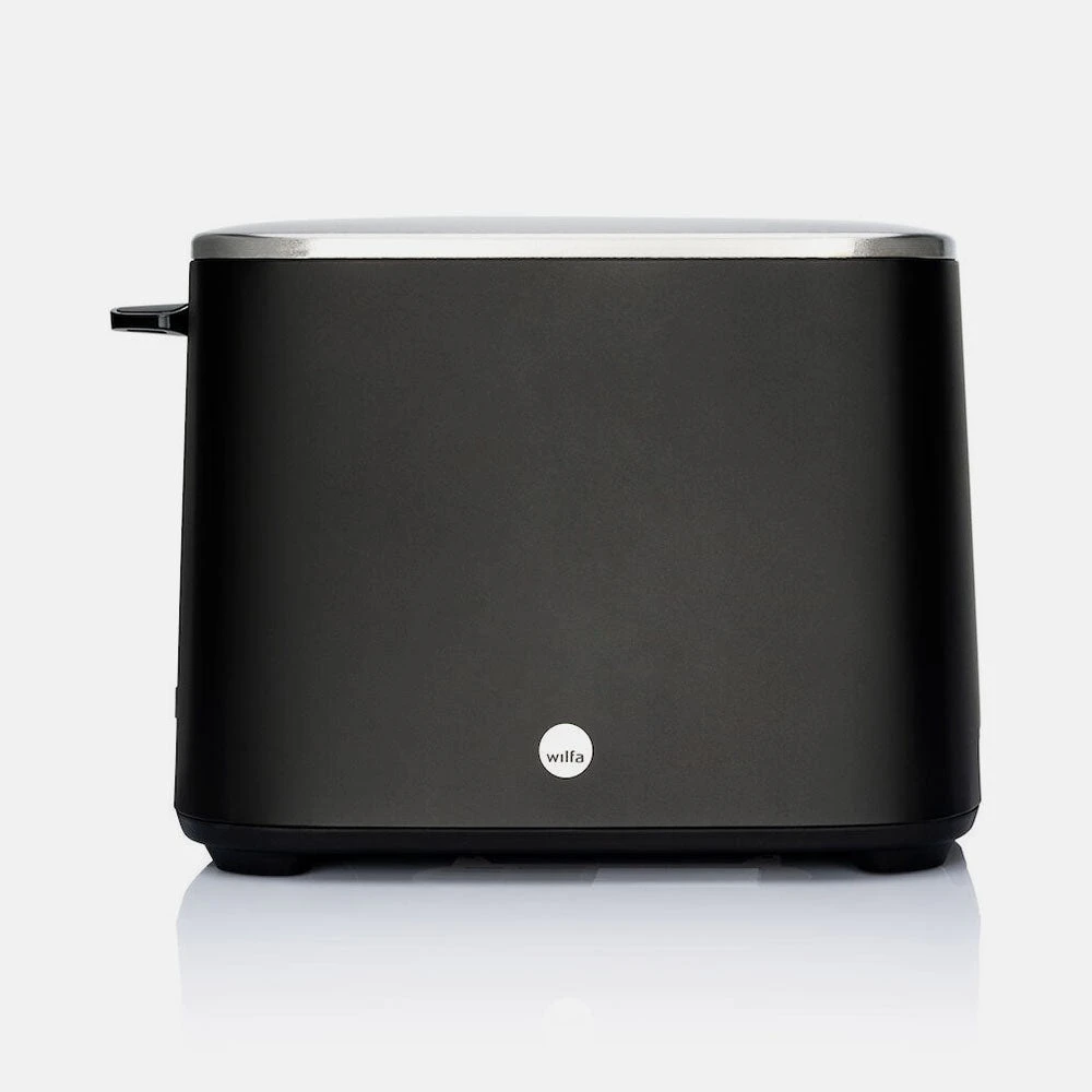 Wilfa Premium Toaster (Black) 3 Wilfa Premium Toaster (Black)