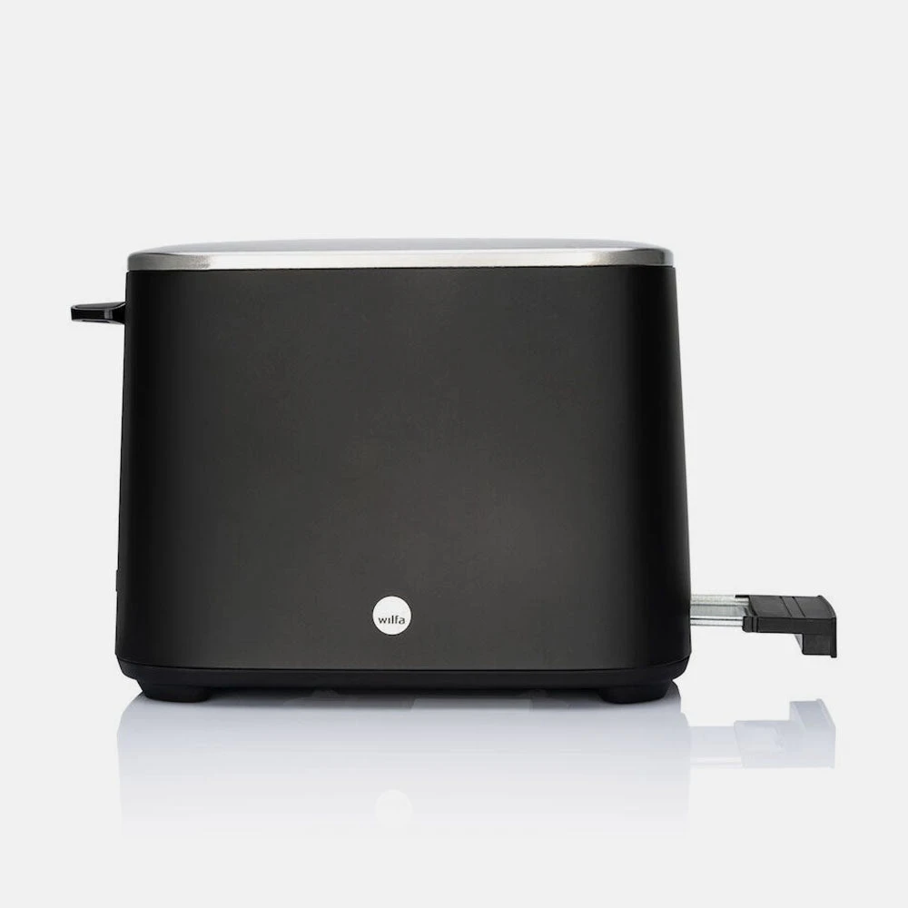 Wilfa Premium Toaster (Black) 7 Wilfa Premium Toaster (Black) - Image 5