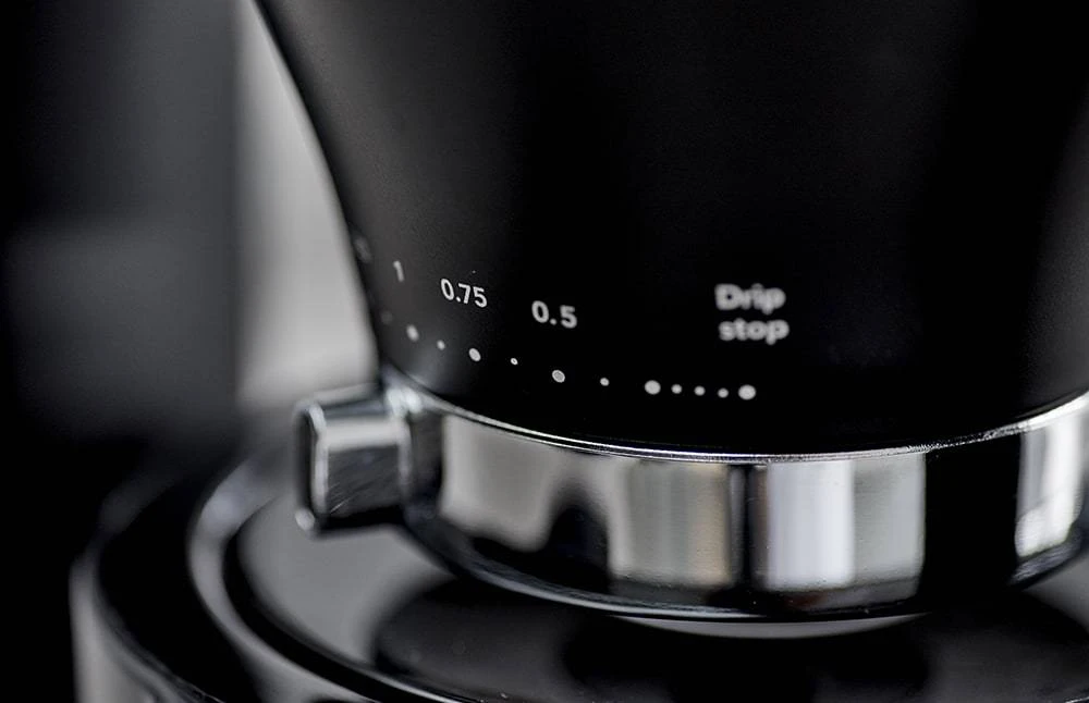 Wilfa Classic + Coffee Maker - Black 6 Wilfa Classic + Coffee Maker - Black - Image 4