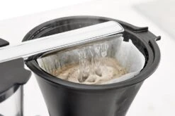 Wilfa Classic + Coffee Maker - Black 11 Wilfa Classic + Coffee Maker - Black -Coffee Equipment Store wilfa classic 2