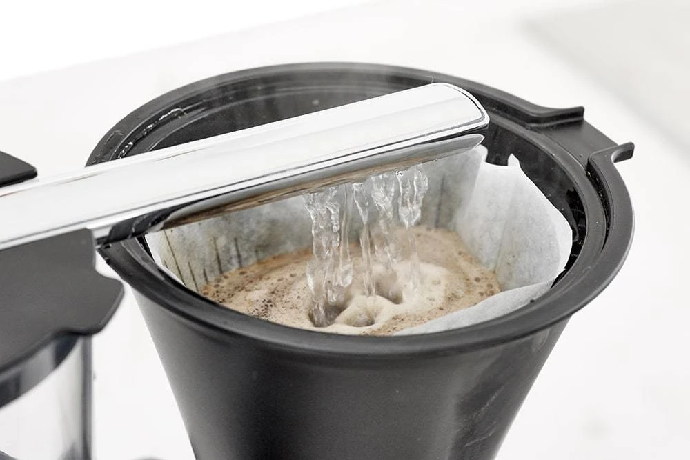 Wilfa Classic + Coffee Maker - Black 7 Wilfa Classic + Coffee Maker - Black - Image 5