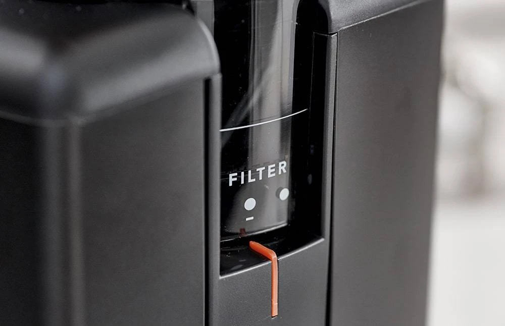 Wilfa Svart Aroma Precision Coffee Grinder (Black) 9 Wilfa Svart Aroma Precision Coffee Grinder (Black) - Image 7