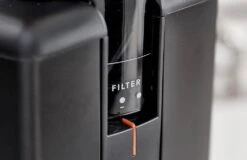 Wilfa Svart Aroma Precision Coffee Grinder (Black) + Hario Drip Kettle Air 15 Wilfa Svart Aroma Precision Coffee Grinder (Black) + Hario Drip Kettle Air -Coffee Equipment Store wilfa grinder 4 e01f66de 4b6c 4306 b892 b0a374a47a83