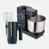 Wilfa Probaker Stand Mixer (Black) + FREE Wilfa Smooth Mix Hand Mixer (Black)