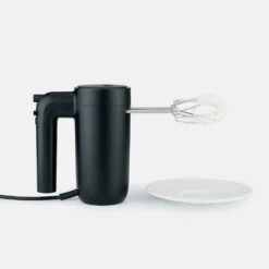 Wilfa Smooth Mix Hand Mixer (Black) -Coffee Equipment Store wilfa products template af7b6959 a07e 45e7 bb11 c8abd38567f8