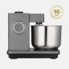 Wilfa Probaker Stand Mixer (Grey) -Coffee Equipment Store wilfa products templatecopy d36c01b7 2bc9 4121 845a 2534d2e5810f