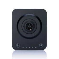 Wilfa Fixed Temperature Control Kettle (Black) -Coffee Equipment Store wilfa svart format vannkoker wsdk 2000b 05