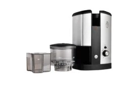 Wilfa Svart Coffee Grinder (Silver) + Hario Drip Kettle Air -Coffee Equipment Store wscg 2 nymalt equipmaall wilfa lr daf42a53 06a0 4b56 9e59 229e4d0b884e