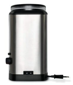 Wilfa Svart Coffee Grinder (Silver) (Pallet) 13 Wilfa Svart Coffee Grinder (Silver) (Pallet) -Coffee Equipment Store wscg 2 nymalt onoffside wilfa lr1 3c5bc9a7 adcc 4c19 81a1 e08e4df5ce54