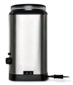 Wilfa Svart Coffee Grinder (Silver) + Hario Drip Kettle Air -Coffee Equipment Store wscg 2 nymalt onoffside wilfa lr1 a93cf308 168b 458d 9106 46d0e688f924